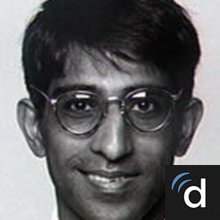 Arunan Sivalingam, MD