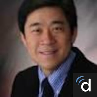 Charles Yang, MD