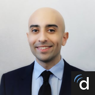 Sina Foroughi, DO, Resident Physician, Temple, TX