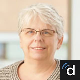 Rebecca Wysoske, MD