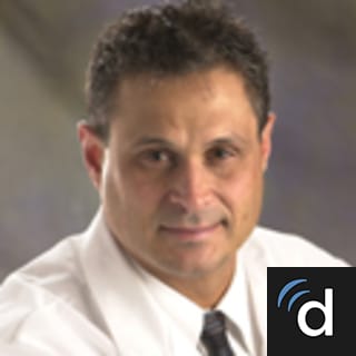 Marc Sakwa, MD, Thoracic Surgery, Long Beach, CA