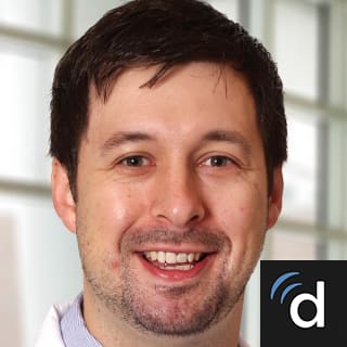 Maxwell Hill, MD, Emergency Medicine, Columbus, OH