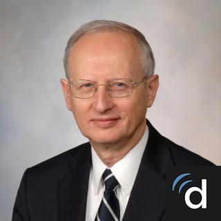 Zbigniew Wszolek, MD
