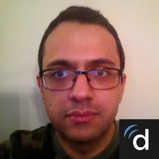 Walid Almuti, MD, Infectious Disease, Phoenix, AZ