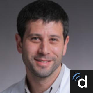 Daniel Silvershein, MD, Internal Medicine, New York, NY