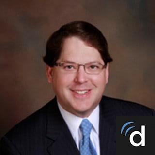 David Damrich, MD