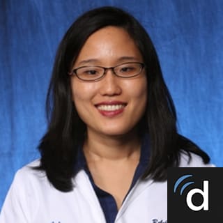 Rebekah Kim, MD