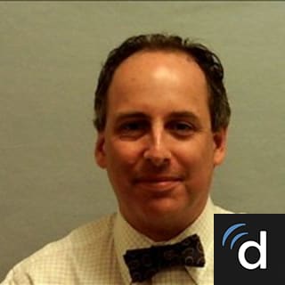 David Krieger, MD