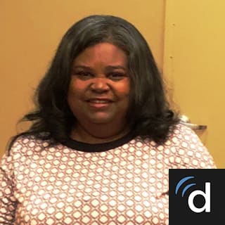 Annette Hood