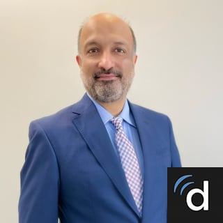 Shubir Sofat, MD