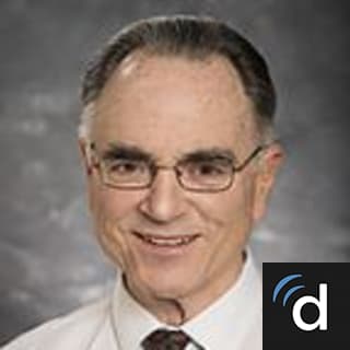 Charles Gill, MD