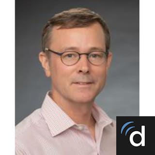 Alex Efird, MD