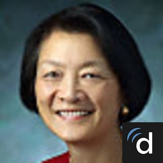 Pamela Ouyang, MD, Cardiology, Baltimore, MD