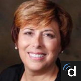 Elisabeth Tucker, MD