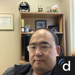 David Gabel, MD