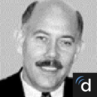 John Tidball, MD