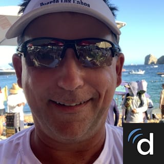 James Fondren, MD, Internal Medicine, Newport Beach, CA