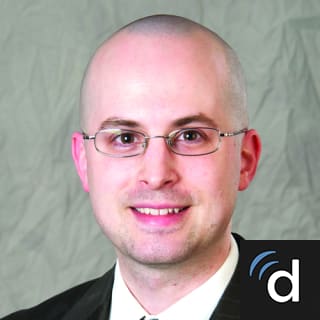 Ryan Wise, MD, Ophthalmology, Hickory, NC