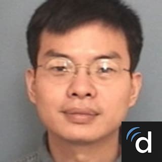 Wen Chun Hsu, MD