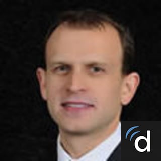 Kirk DePriest, DO, Pulmonology, Fort Collins, CO