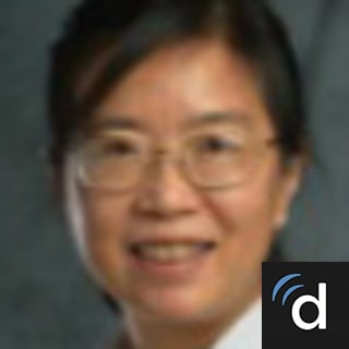 Pan Zheng, MD, Pathology, Rockville, MD
