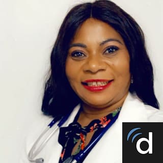 Benedicta Okoye
