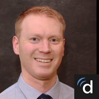 Patrick Duffy, MD
