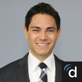 Michael Acord, MD
