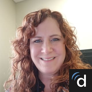 Sherry Rieben, Acute Care Nurse Practitioner, Green Bay, WI