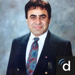 Ajit Deol, MD