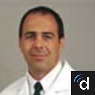 Ward Gypson III, MD