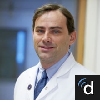 David Solit, MD