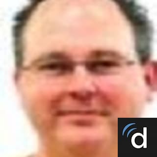 Geoffrey Odom, MD