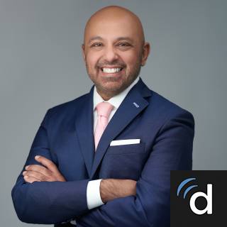 Sumeet Mainigi, MD
