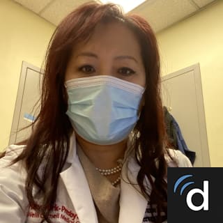 Mi Sun Kim, Adult Care Nurse Practitioner, New York, NY