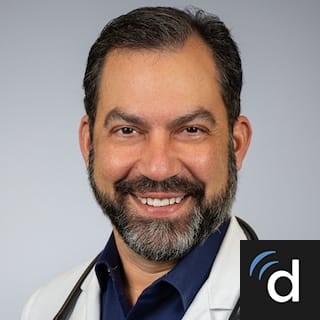 Michael Dupre, MD