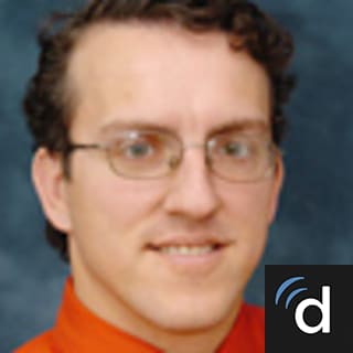 Michael Montico, MD