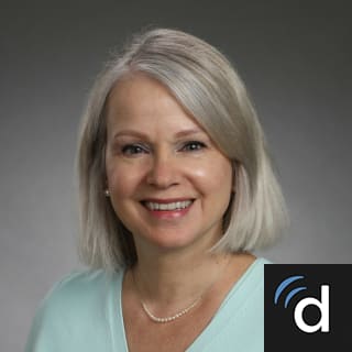 Barbara Parilla, MD