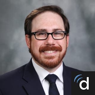Andrew Perin, MD