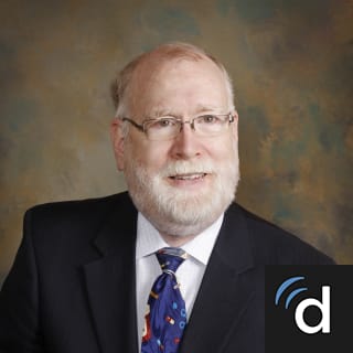 Hugh Wilson Jr., MD