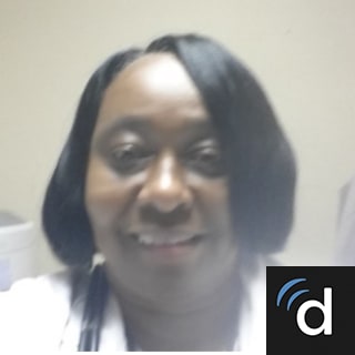 Jacquline Perry, MD