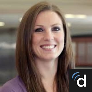 Jessica Pforr, Family Nurse Practitioner, Morgantown, WV