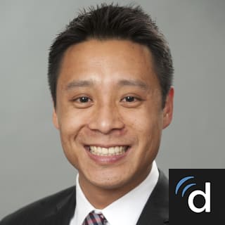 Michael Yu, MD