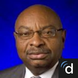 Michael Okogbo, MD