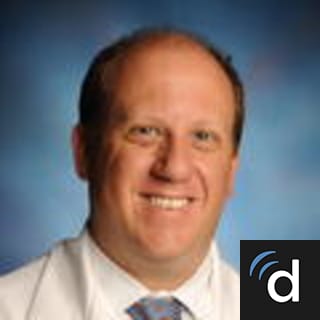 Benjamin Frizner, MD