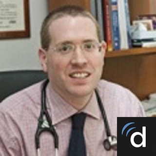 Philip Greenspan, MD