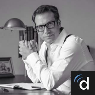 Dmitriy Sivtsov, MD