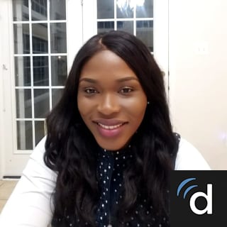 Andinwe Namanga