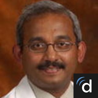 Rajapillai Bharathan, MD