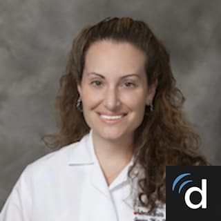 Jessica Meir, MD